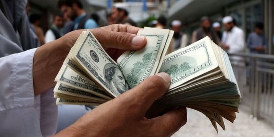 Azərbaycanda banklar dolları bahalaşdırdı