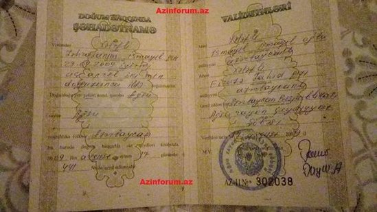 Mirismayıl Xələfli: Mən pedofil deyiləm - MÜSAHİBƏ