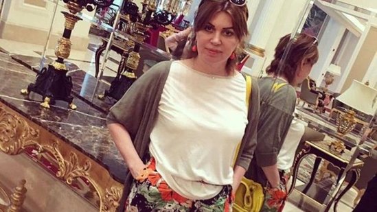 Sənubər İsgəndərli hansı deputatın BACISI QIZIDIR? - MARAQLI FAKTLAR/FOTO