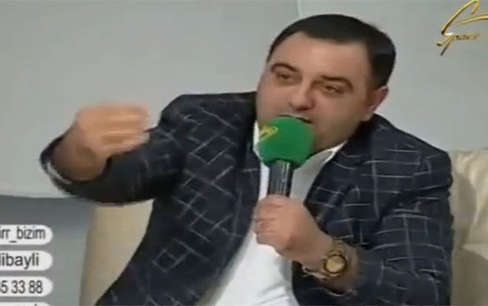 Mirismayıl Xələfli: Mən pedofil deyiləm - MÜSAHİBƏ