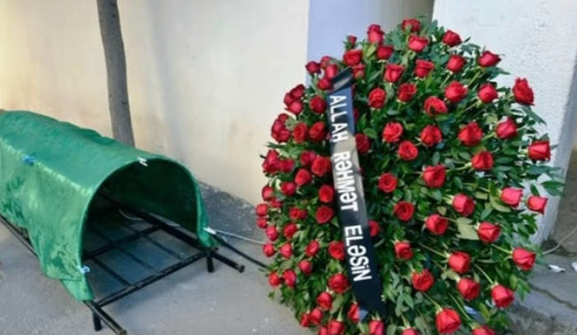 Bu il dünyasını dəyişən tanınmışlar - SİYAHI