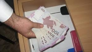 Gələn ildən maaşdan nə qədər vergi tutulacaq? - YENİ NÜMUNƏLƏR