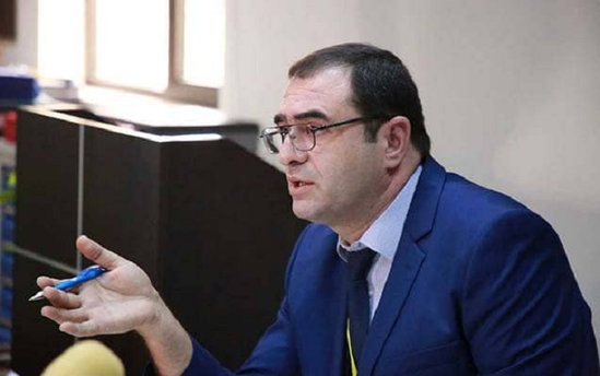 Əhalini "leviy işıq" adı ilə aldadırlar - RƏSMİ