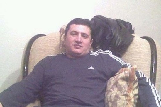 Lotu Quli̇ni̇n düşməni̇ Azərbaycana gəldi̇ – vi̇deo