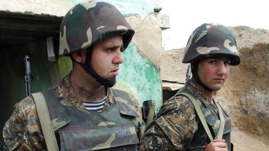 Ermənistan ordusunda BİABIRÇILIQ: komandir narkotik...