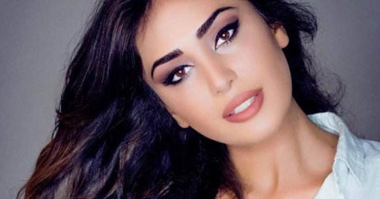 Pərvin Abıyevanın model qızla öpüşən videosu yayıldı - Video