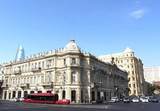 Anım Günü bu yollar bağlanacaq - AÇIQLAMA
