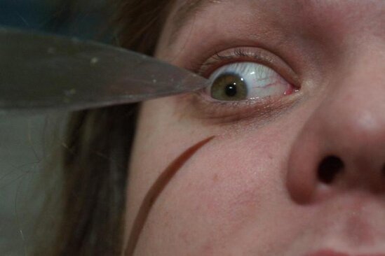 Bakıda kişinin gözünə bıçaq soxub öldürən şəxsdən YENİ XƏBƏR