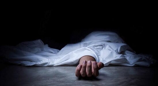 Gəncədə mənzildən 54 yaşlı kişi meyiti tapılıb