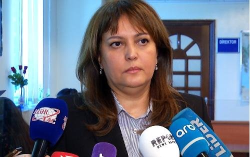 Umayra Tağıyeva: "Artıq Rusiyada yaşayan soydaşlarımız da bizə zəng vurmağa başlayıblar"