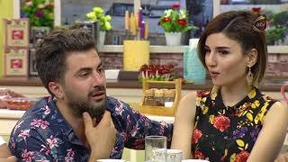 "Falçıya 1000 manat veriblər ki, mənə cadu etsin" - Zaur