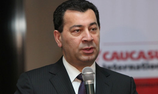 Deputat Səməd Seyidov yüksək vəzifəyə seçildi