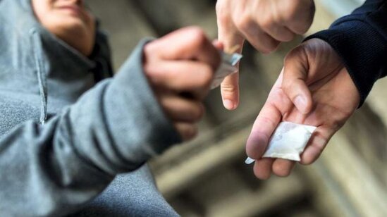 Sosial şəbəkələrdə vətəndaşlara narkotik satılma faktı: DİN-dən AÇIQLAMA - FOTO