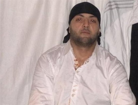 Azərbaycanlı "qanuni oğru" türmədən çıxıb, Bakıya gəldi - FOTOLAR