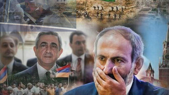 Ermənistanda döyüş başlandı: ərazilərin qaytarılması ətrafında mübarizə gedir