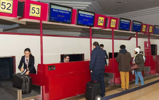 "Buta Airways" qiyməti qaldırır