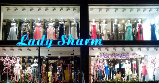 "Lady Sharm" kimin qəzəbinə tuş gəlib? - Nüfuzlu şəxslərin aldadılması, xaricdən sığınacaq...