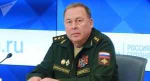 General Sidorov Qarabağda atışmaların niyə səngidiyini açıqladı