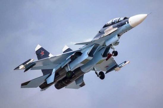 Rusiya Ermənistana Su-30SM satırsa Azərbaycan niyə "Saab Gripen" almasın?