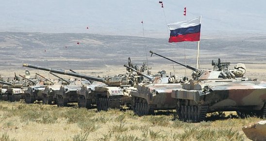 Ermənistandakı rus hərbi bazası Paşinyanı devirə bilərmi?