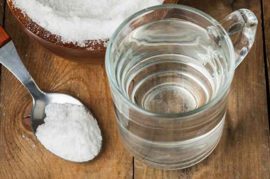 Evimizdəki pis ab-havanı, stressi necə qovaq? – Sadəcə duz və sirkə lazımdır