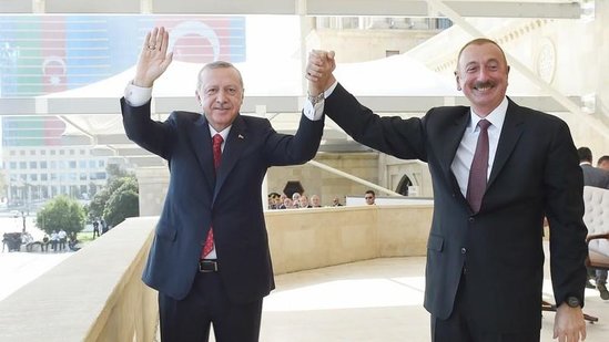 Bakı və Ankara elə bir hərbi protokol imzaladı ki... – EKSPERT