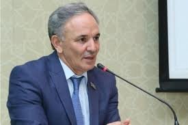 Ağsu "perevalında" erməni radio dalğaları eşidilir - Deputat