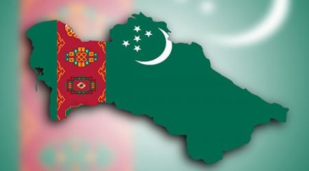 Туркменистан – в числе лидеров по росту ВВП