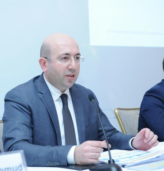 Prezidentin yüksək vəzifəyə təyin etdiyi Anar Quliyev kimdir? – DOSYE/FOTO