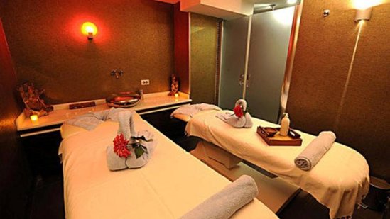 77 yaşlı yəhudi milyarderin ŞOK GÖRÜNTÜLƏRİ: masaj salonu, seksual...