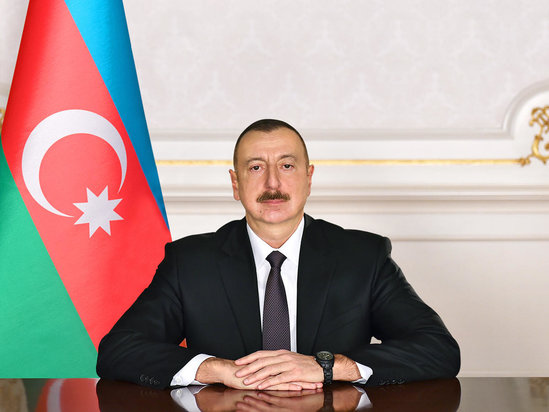 Президент Ильхам Алиев: Очень серьезные обсуждения по проблемным кредитам создают условия для принятия решения