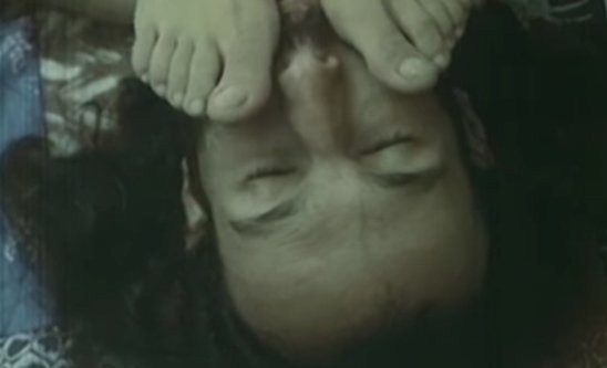 Bu Filmdə Azərbaycan Kinosunun Ən Erotik Səhnəsi Yer Alıb – VİDEO