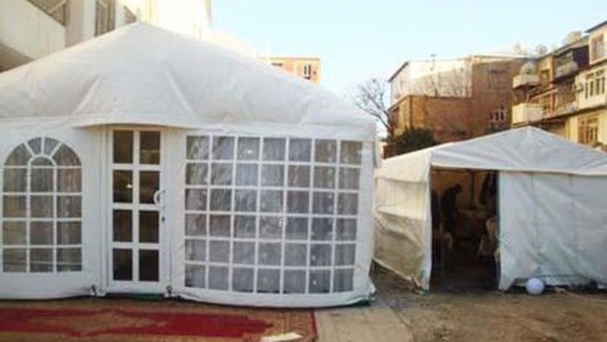 Bakının məşhur xəstəxanasının baş həkiminin AİLƏSİNDƏ FACİƏ