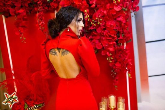 Renka: "Heç nə vecimə deyil"