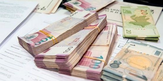"Problemli kreditlərə görə 1,4 mlrd. manat vəsait lazımdır"