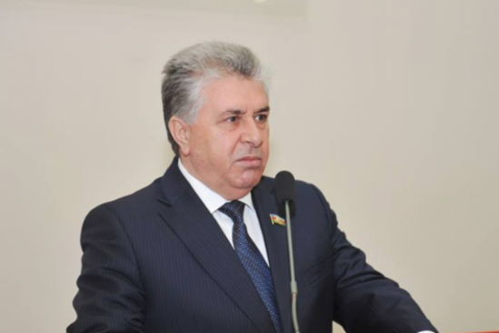 Deputat: "Ermənistanda başda Paşinyan olmaqla hamısı ağlını itirib"