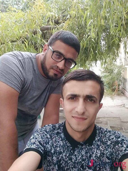 İlham Əliyev gənc oğlanı nənəsinin xahiş ilə Türkiyəyə göndərdi (FOTO/VİDEO)