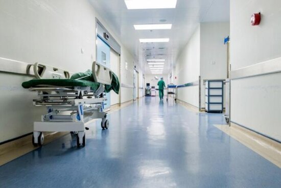 Azərbaycanda bu tibb klinikasının rəhbəri və müavini HƏBS OLUNDU