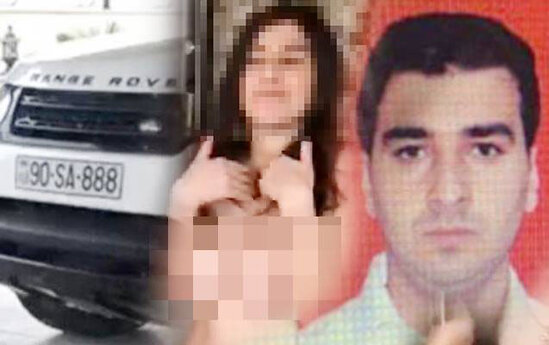 Azərbaycanlı qızların çılpaq videosuna görə 5 nəfər saxlanıldı