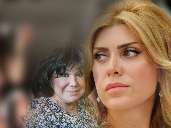 Çılpaq videosu yayılan qızları tənqid edən Xoşqədəmə ağır cavab: "Ərin kamera qarşısında lüt…" – Qalmaqal