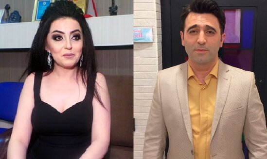 "Yer də bilir, göy də bilir, Afət oxuya bilmir" - Zaurun verilişində MARAQLI anlar (VİDEO)