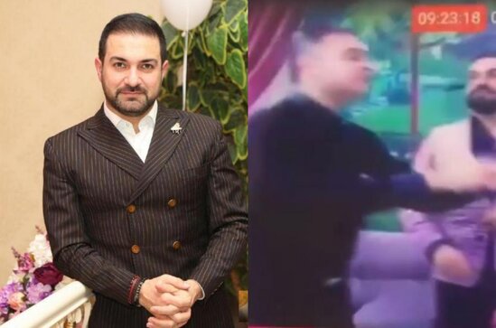 Efirdə söyüş söyən Rəşad İlyasovun aqibəti necə olacaq?