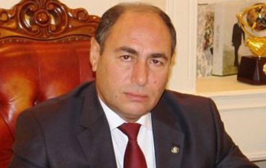 "Təltif olunmaq nə qədər şöhrətdirsə, bir o qədər də məsuliyyətdir" - İcra başçısı təltif olunmasından DANIŞDI