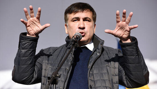 Putin bu iki ölkəyə hücum edəcək - Saakaşvilidən şok açıqlama