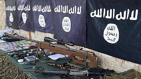 Terror təşkilatları Azərbaycanın qonşuluğunda... - QORXUNC HESABAT