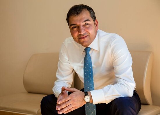 Fuad Nağıyev: Rusiya Azərbaycan turizm bazarının əsas iştirakçılarından biridir