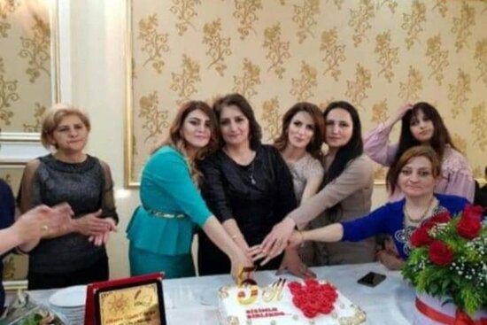 Şagirdlərin qeyri-etik görüntüsü yayılan məktəbdə daha bir qalmaqal - VİDEO