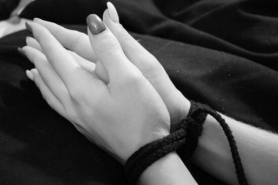 Azərbaycanlıların insan alveri qurbanına çevrildiyi ölkələrin adları