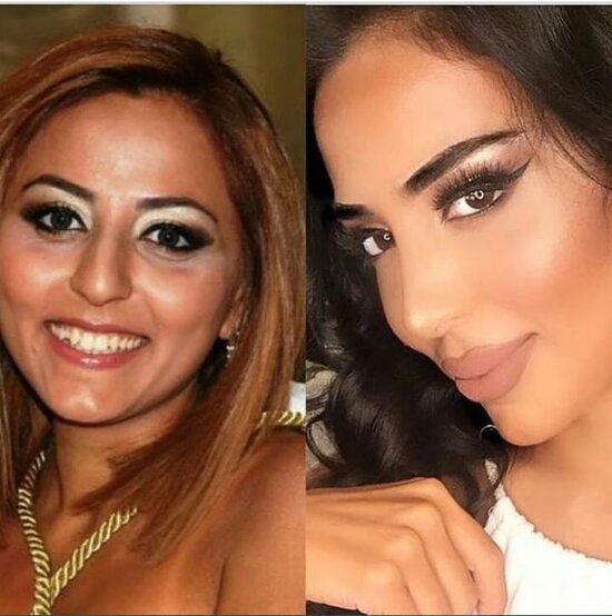 Nanə arxiv fotosunu paylaşdı: Görənlər şoka düşdü - FOTO