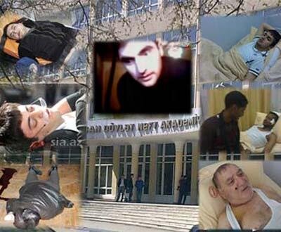 ADNA terroru ilə bağlı dəhşətli görüntü yayıldı: Qan içində cansız bədənlər,yaralı tələbələr-18+VİDEO